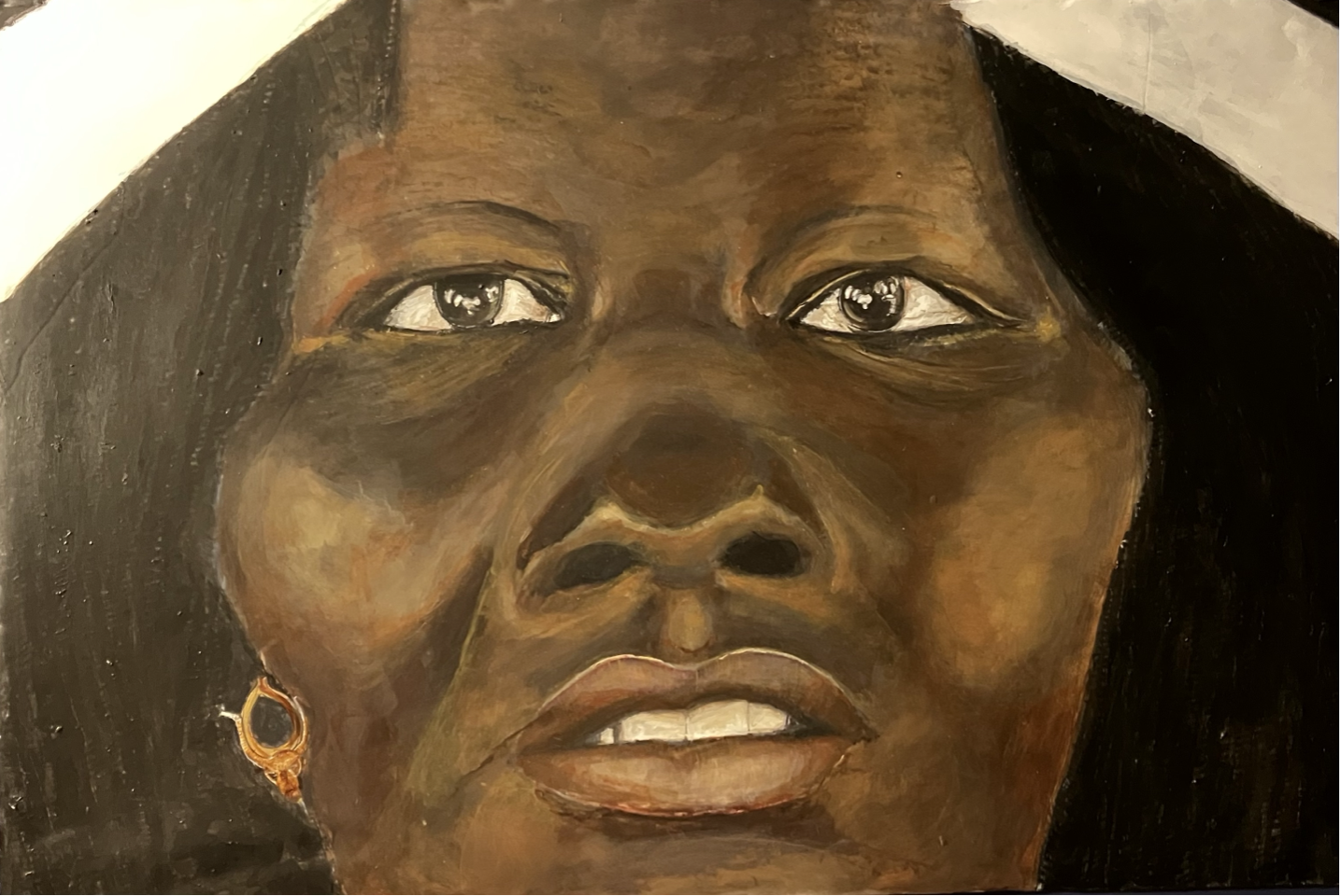 name